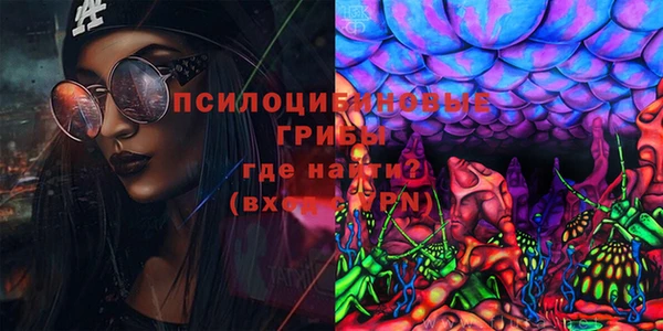 амф Белоозёрский